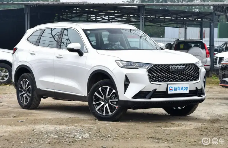 想买台实用性强的SUV，第三代哈弗H6和博越L选谁好？html253.png