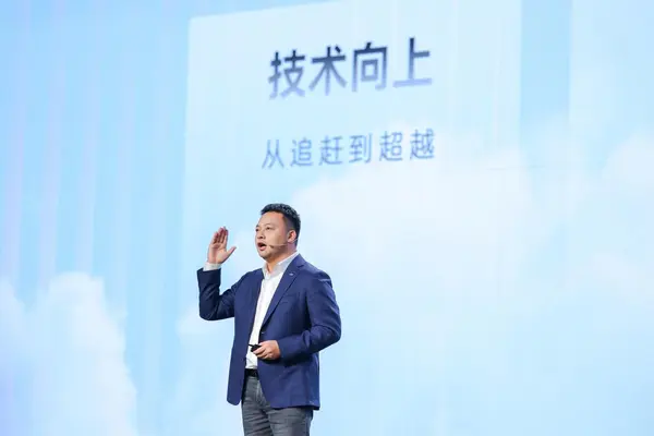 李学用总