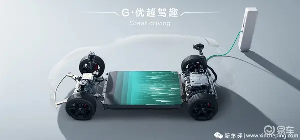 年轻人第一台GT？比亚迪海豹06GT这样买更合适！