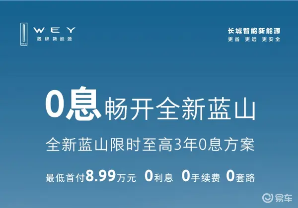 年末价格战再起，多家车企推出优惠政策