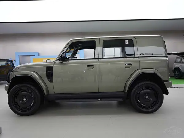 iCar V23_134490