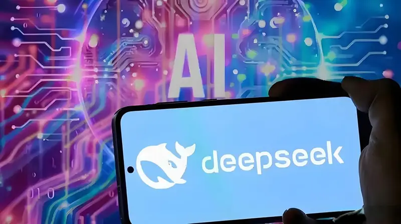 deeepseek 的logo (2)
