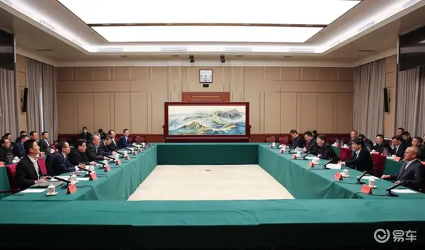 东风与长安若合并，将诞生全球第5大汽车集团