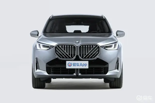 宝马X3xDrive30L 尊享型 M运动套装外观