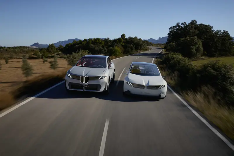 03.BMW新世代概念车家族