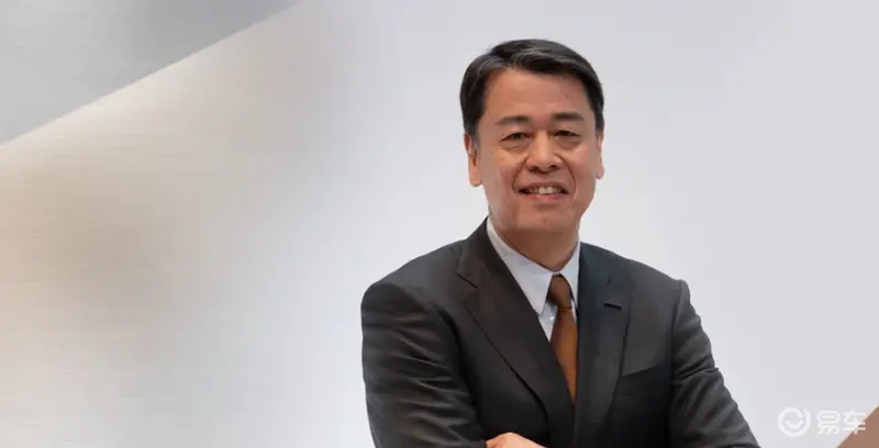 “内田诚时代”落幕,日产换人“渡劫”_易车