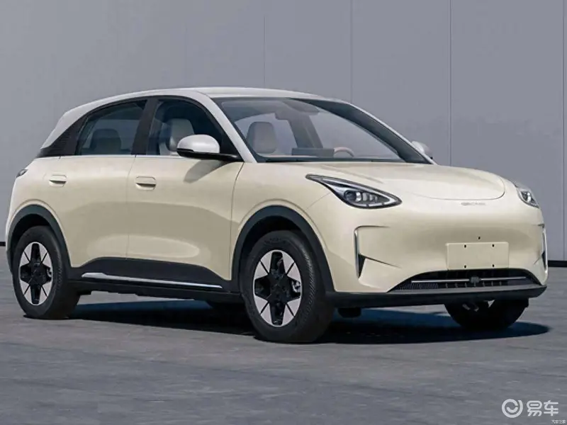 上班族想买几万元的代步车推荐这3款价格实惠性能配置高