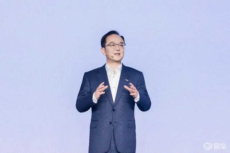 吉利发布2030战略目标全球博鱼体育- 博鱼体育官网- AP