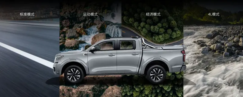 奔赴春日山河，2026款乘用炮让每一程都“巴适”