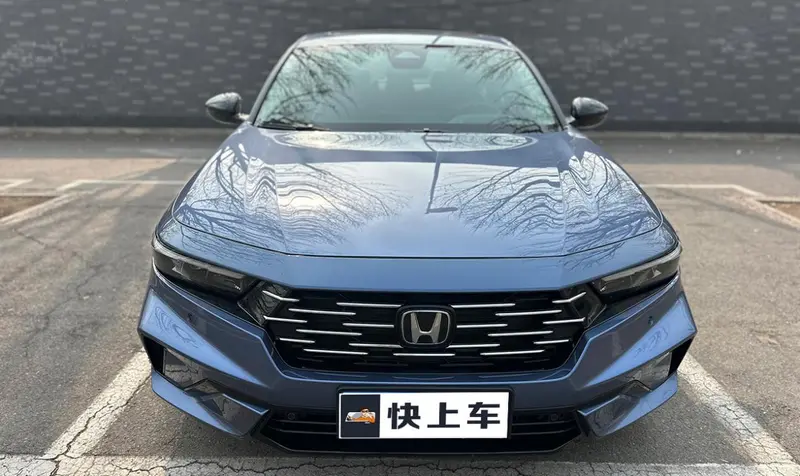 超360万口碑加持本田雅阁B级车里最懂过日子的选择(图1)