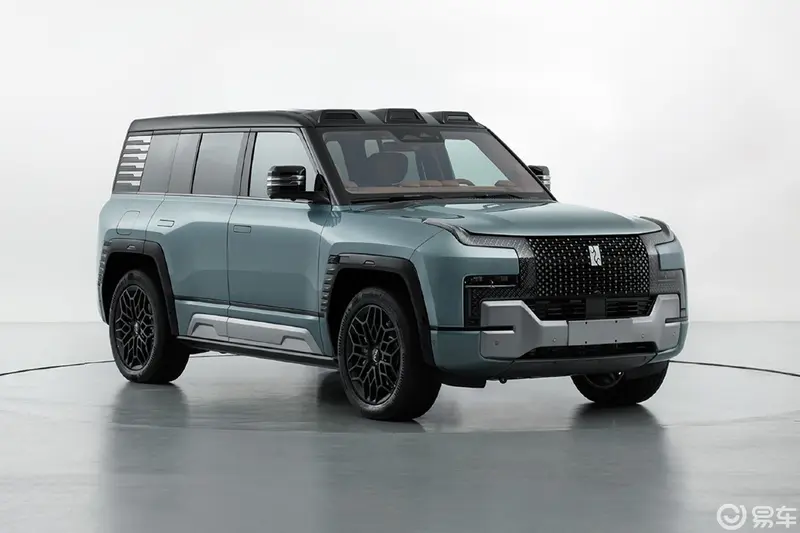 2026年百万级轿车新风向：安全冗余与感知上限成关键指标(图4)