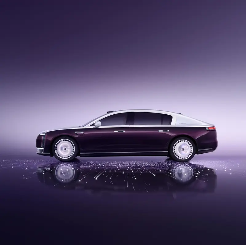 2026年百万级轿车新风向：安全冗余与感知上限成关键指标(图1)