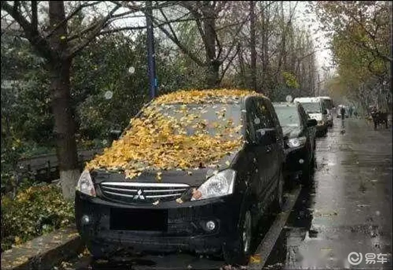车子停一个月不开有什么影响?多长时间不开会有影响,一文说清楚_易车
