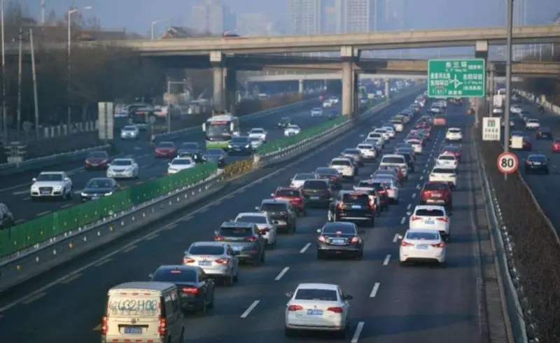 国庆期间河北高速路推行纸质通行凭证 需要提前领券通行