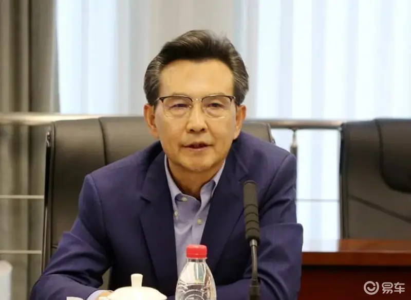 口述历史 | 安建军，践行长安精神，做有价值的人_易车