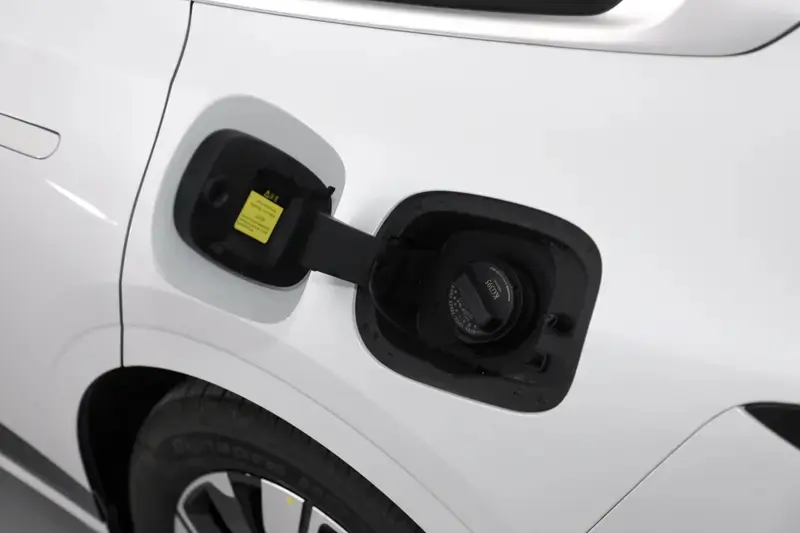 Changan Qiyuan Q05 will be launched on December 12 with pre-sales starting from 129,900 yuan