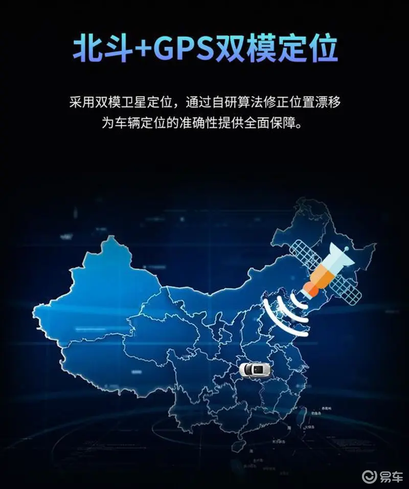 卡仕特D70记录仪：车队管理的高效助手(图3)