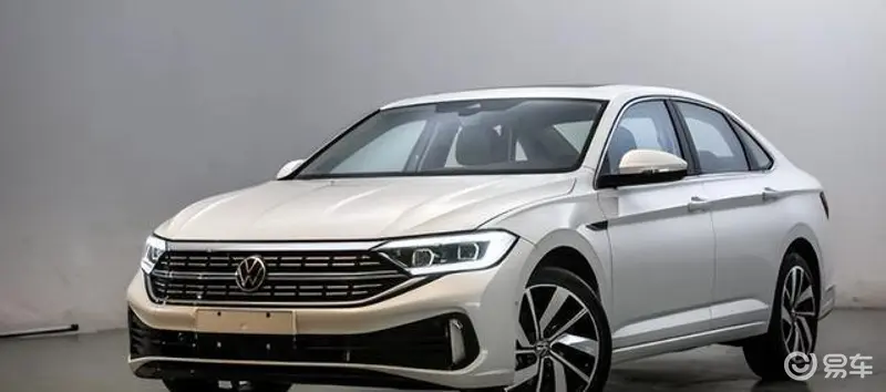 新捷达VS7等三款车11万起满足国人需求2025年6月17日
