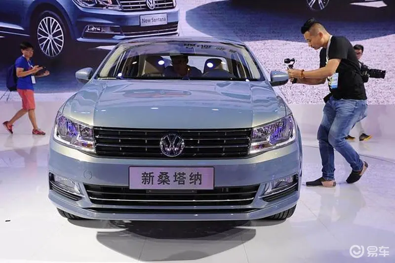 大众车系大集合,一看就懂_易车