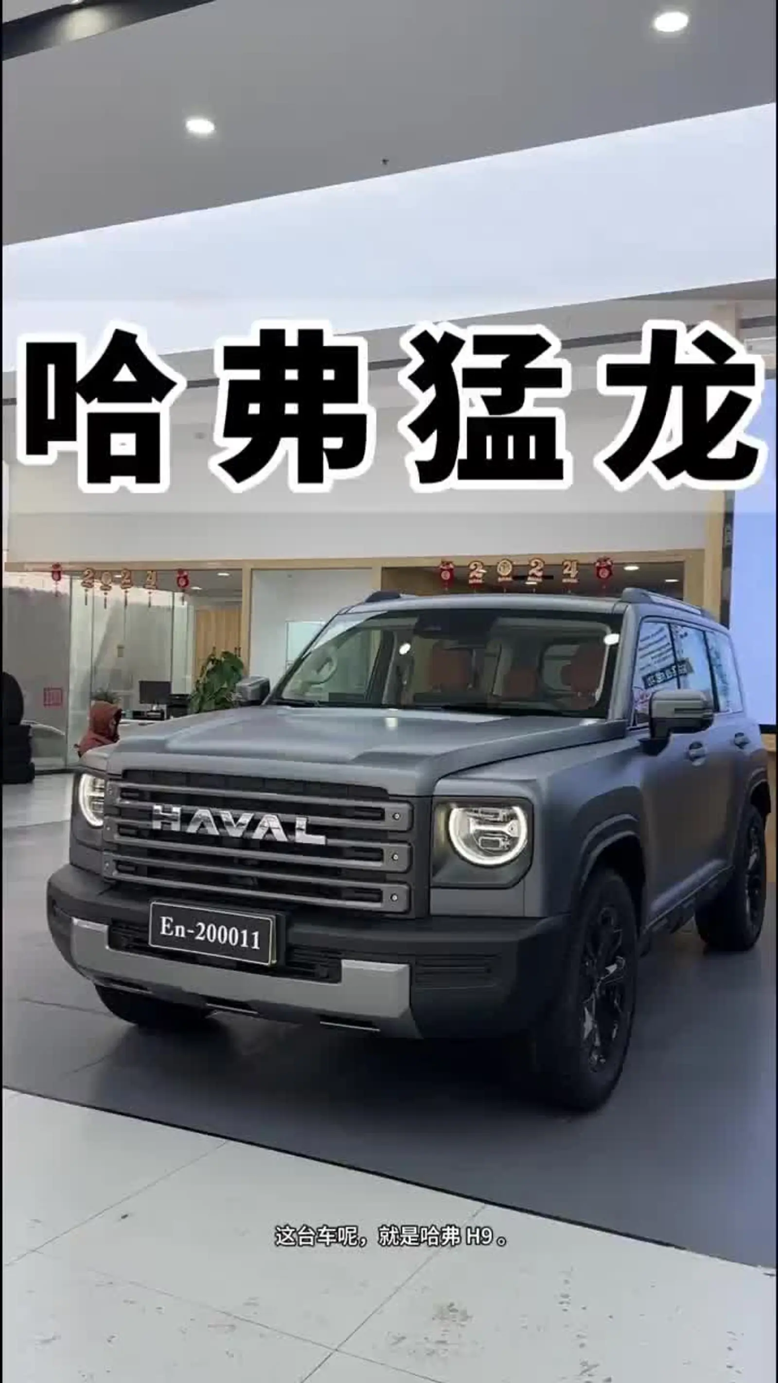 哈弗插电混动车型