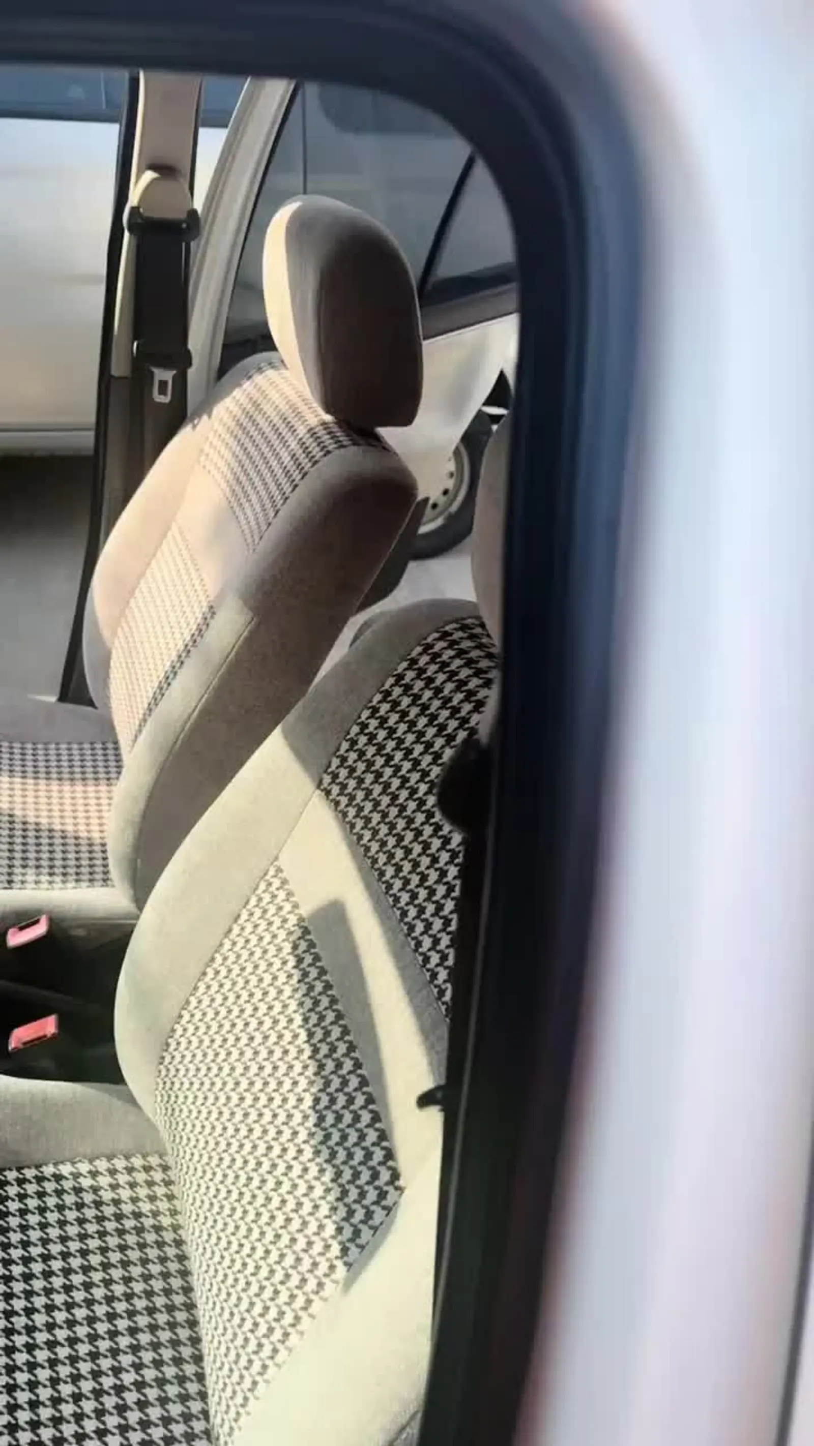 大众捷达内饰改装