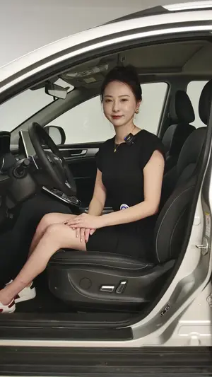 哈弗M6仪表显示信息介绍