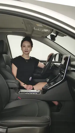 哈弗M6雷达/影像介绍