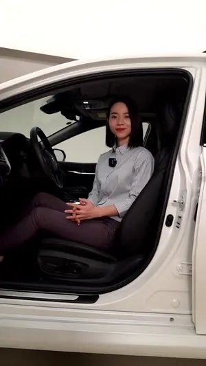 凯美瑞巡航系统介绍